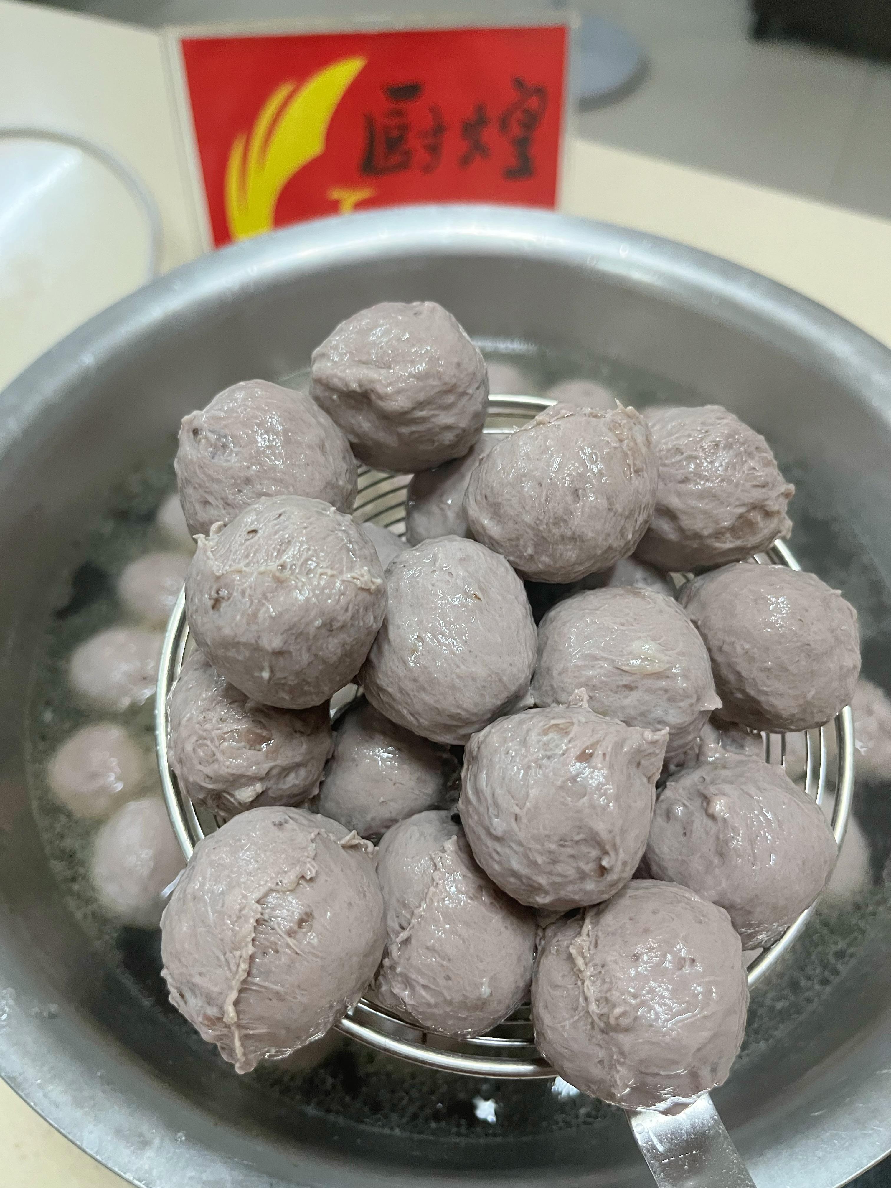 廣州學(xué)習(xí)潮汕肉丸培訓(xùn)班在哪里