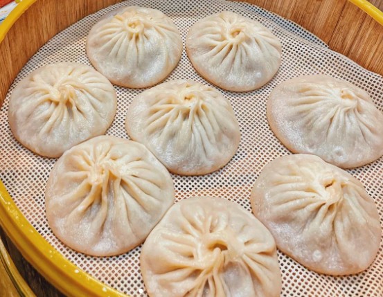 北京學(xué)習(xí)培訓(xùn)灌湯包去哪里比較正宗不破皮不漏湯