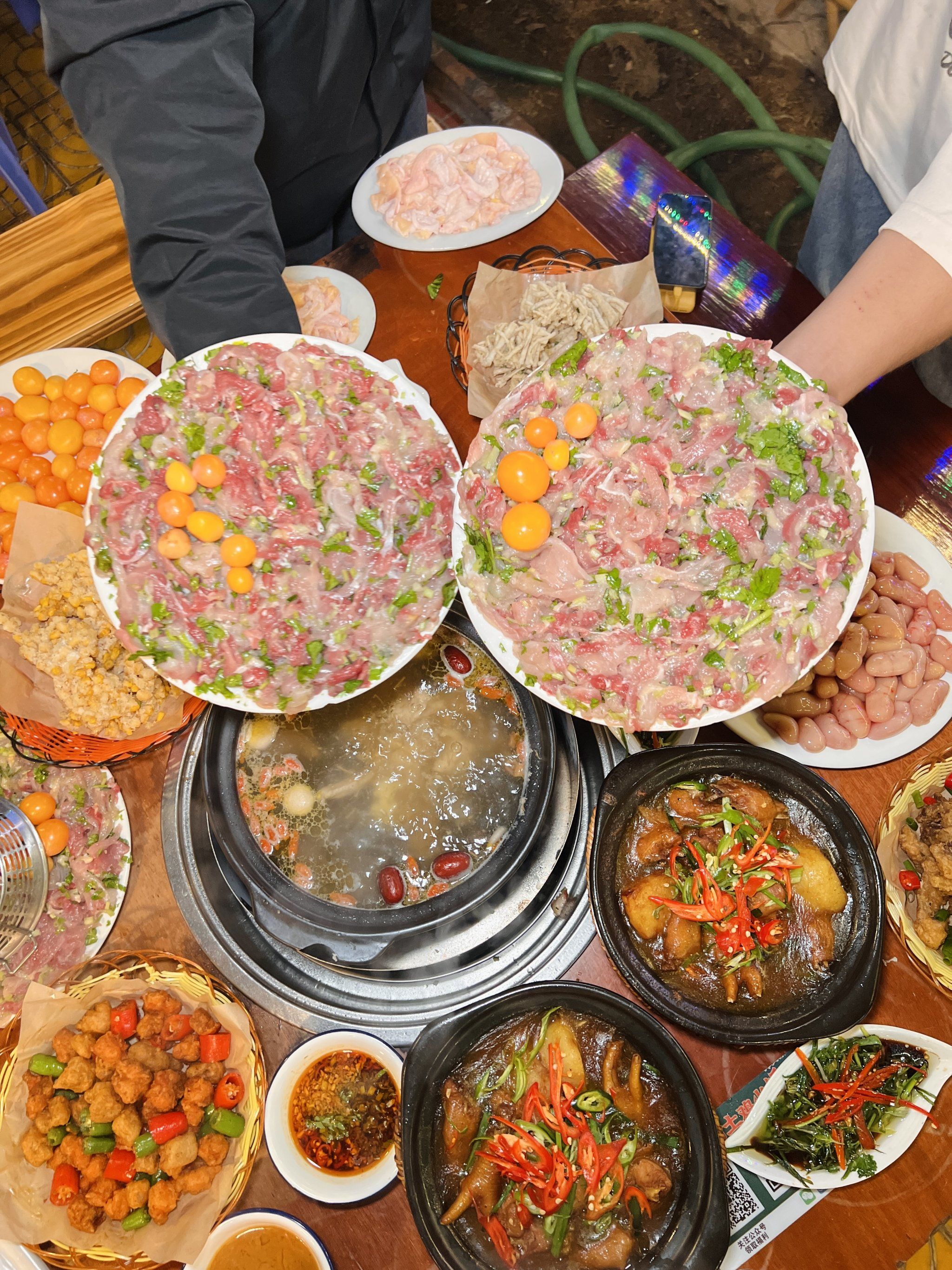 創(chuàng)新土雞火鍋有哪幾種鍋底正宗脆皮土雞火鍋培訓(xùn)