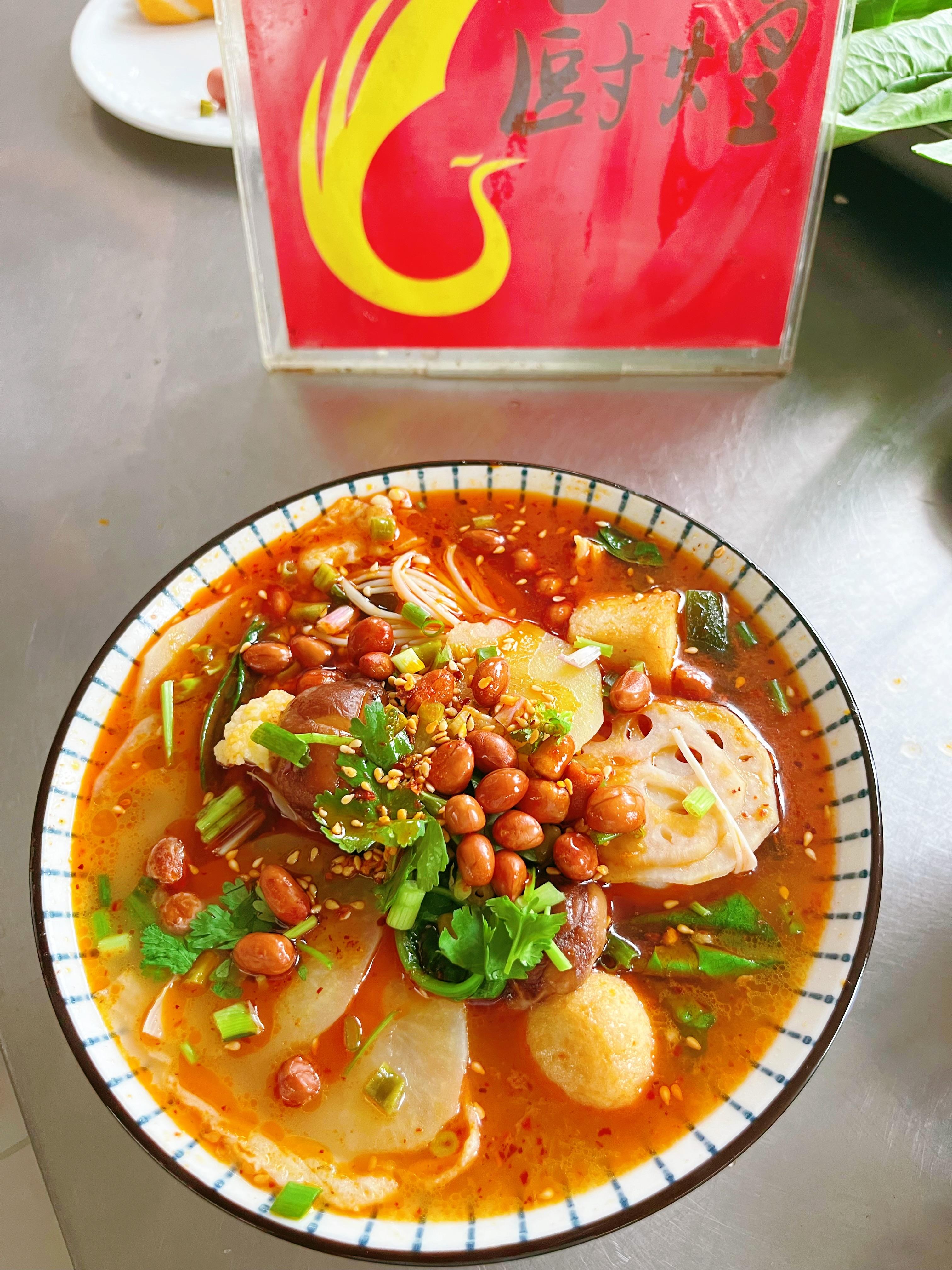 正宗專業(yè)的麻辣燙培訓(xùn)，麻辣燙培訓(xùn)