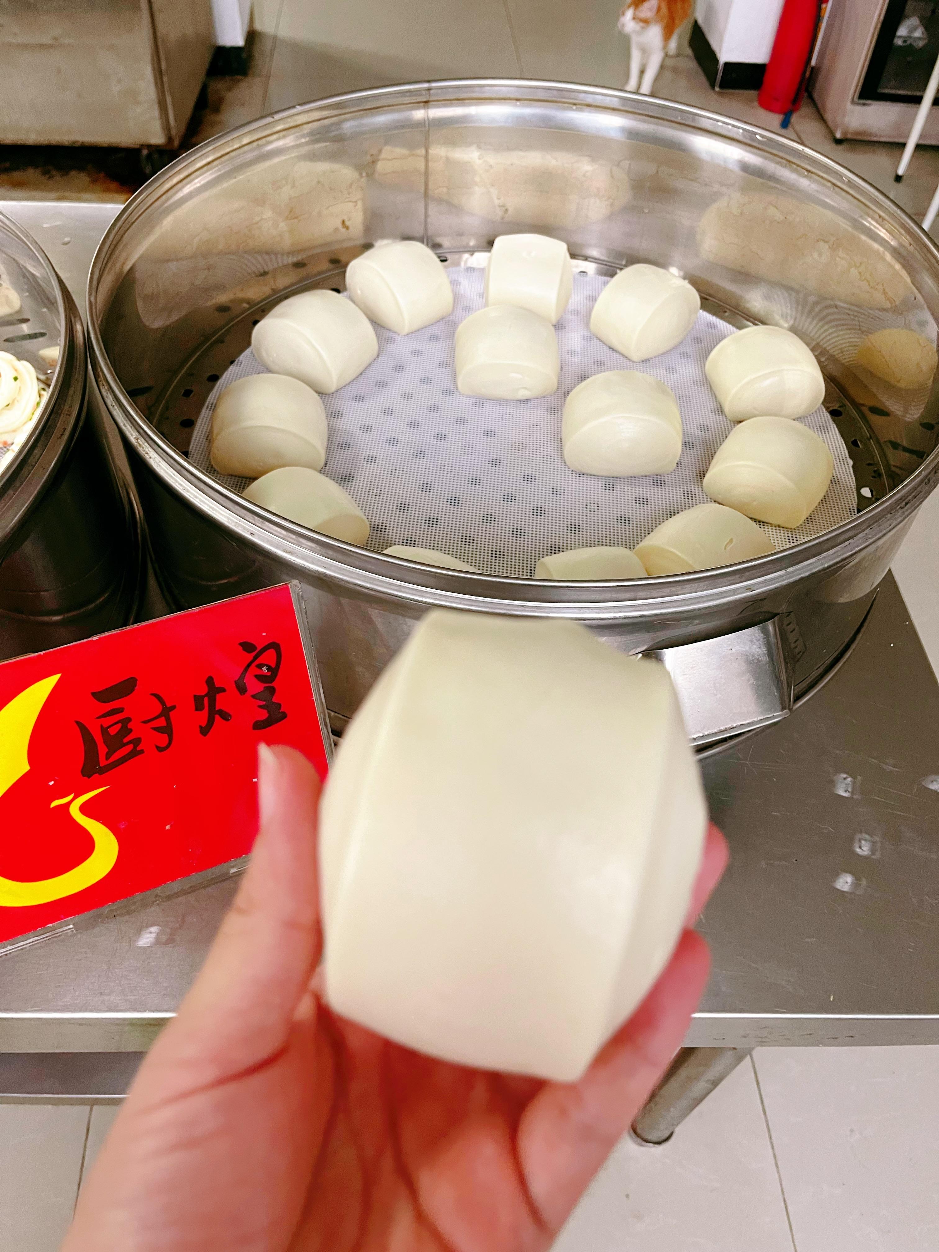 學(xué)廣式包子 找廚煌專業(yè)包子培訓(xùn)機(jī)構(gòu)