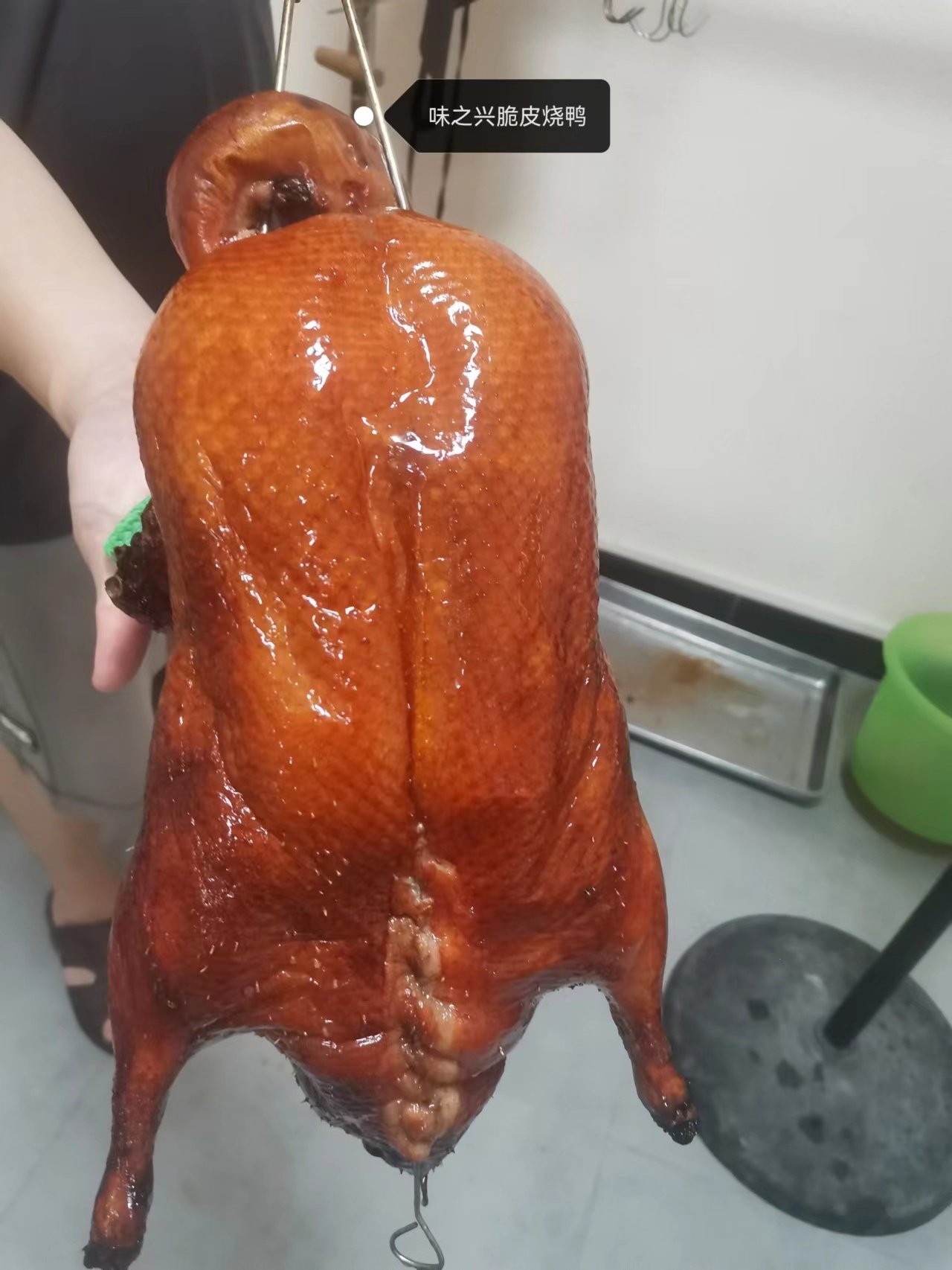 要到哪去學脆皮燒鴨 燒鴨技術培訓