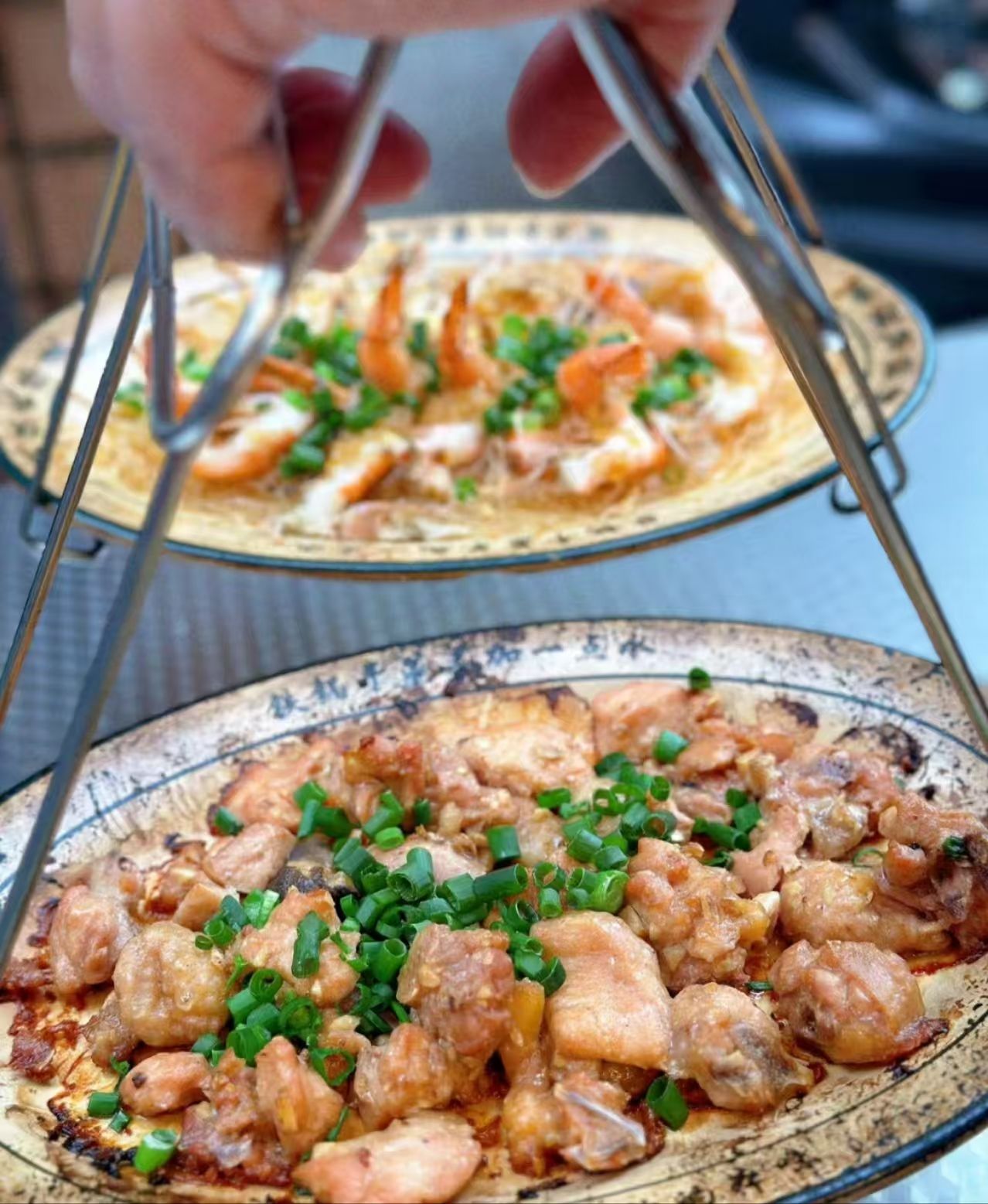 順德干蒸菜培訓(xùn)，學(xué)正宗技法