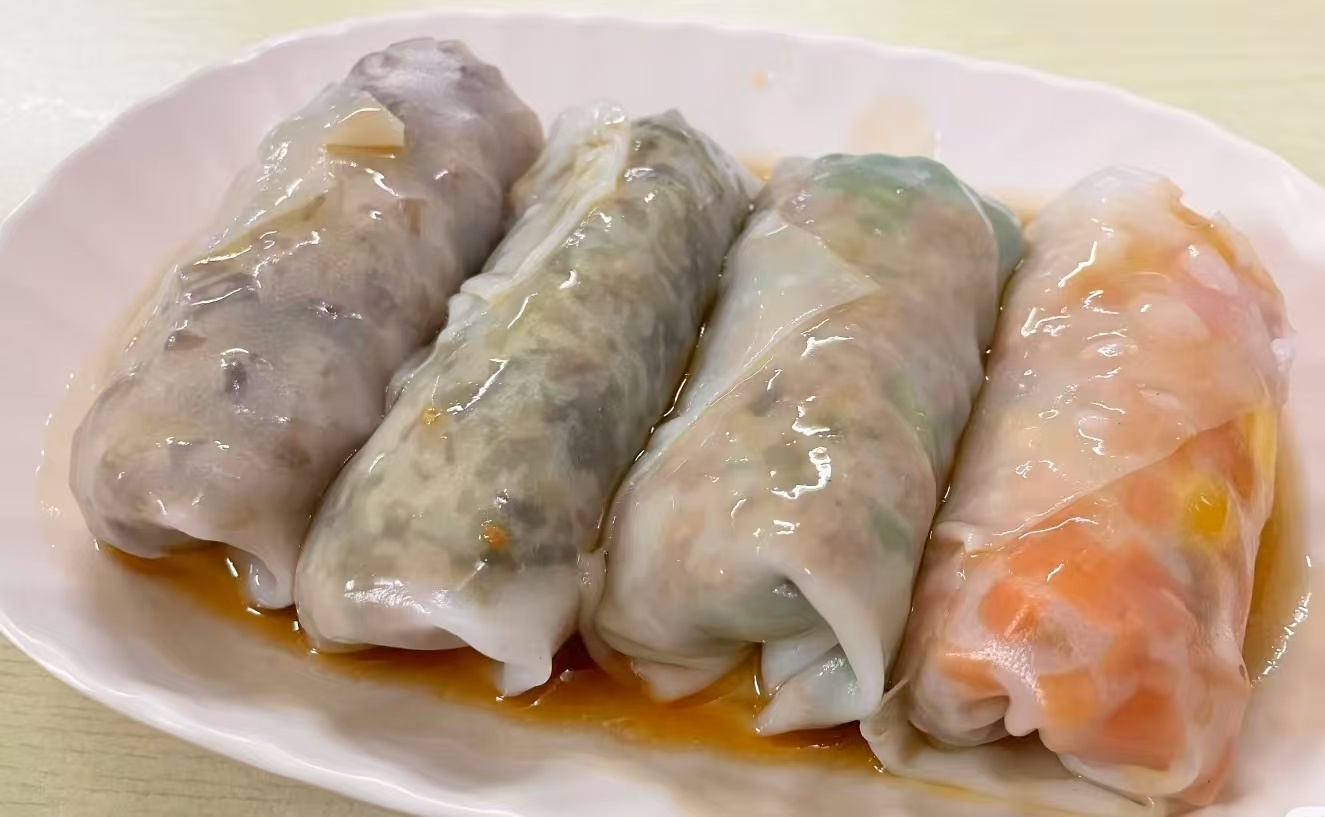 想學(xué)豐順捆粄？味之興教你正宗客家技法