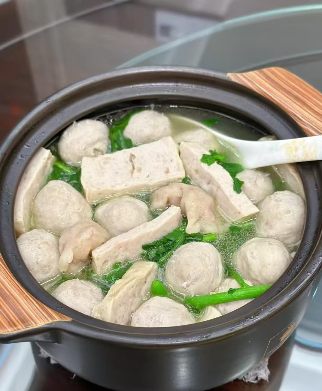 可以實(shí)際操作的潮汕肉丸培訓(xùn)