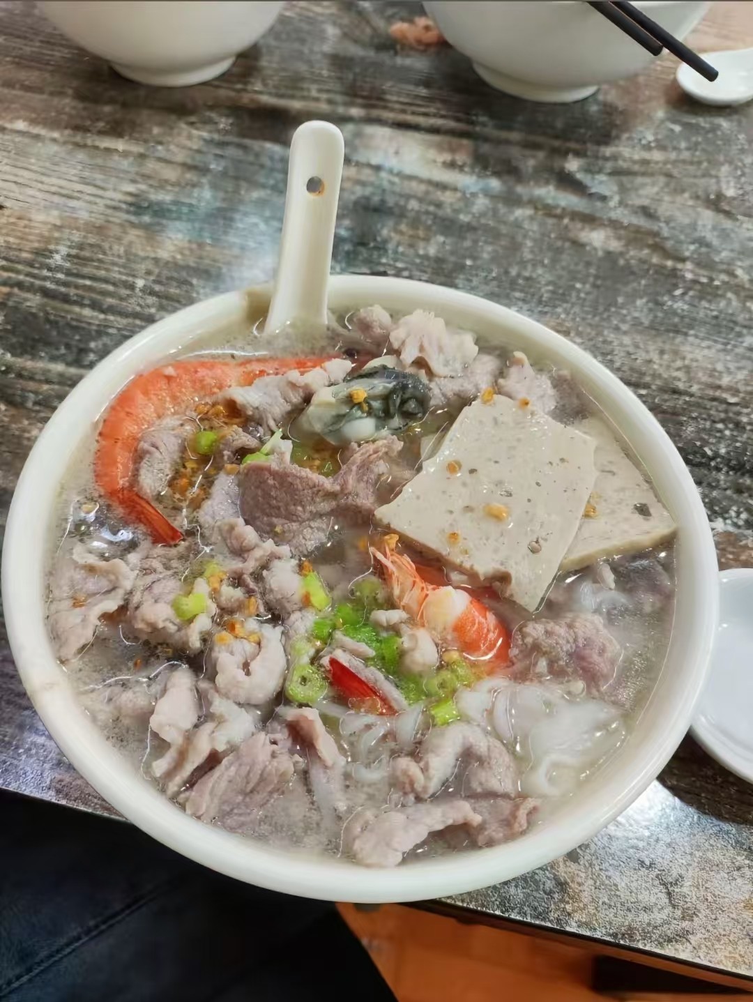 潮汕牛肉粿條培訓(xùn)哪里更靠譜