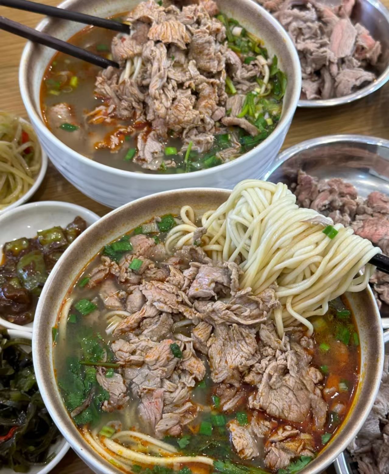 生燙牛肉粉培訓(xùn)怎么選機(jī)構(gòu)