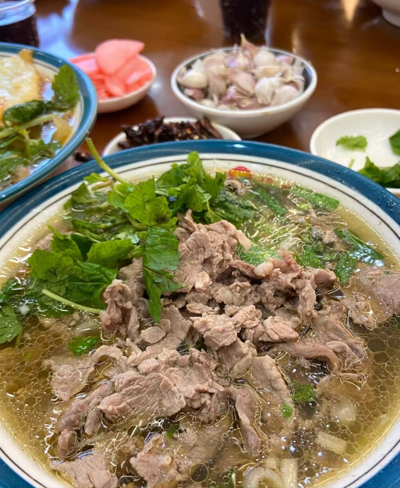 學(xué)生燙牛肉粉哪家靠譜