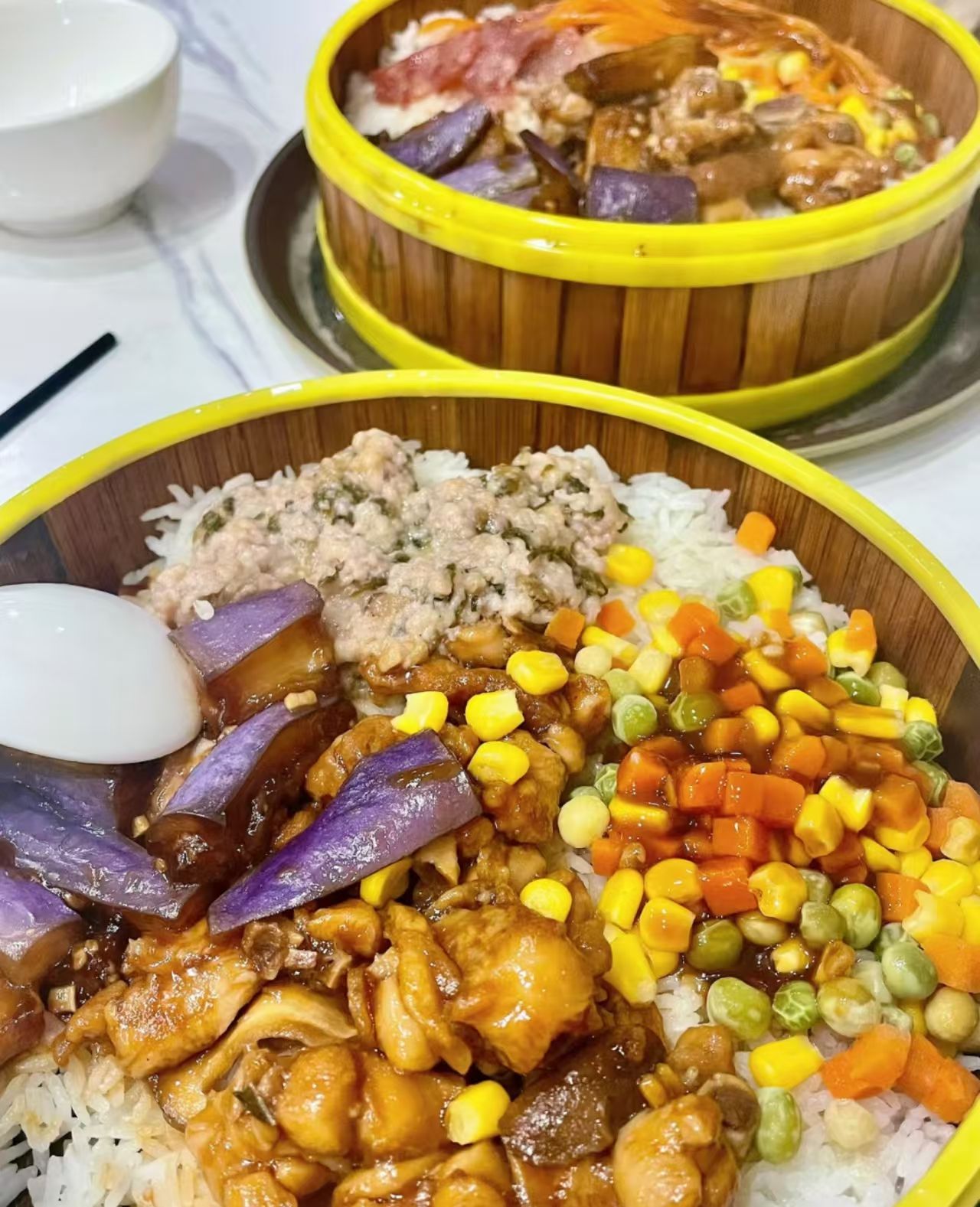 怎么深入學(xué)習(xí)籠仔飯