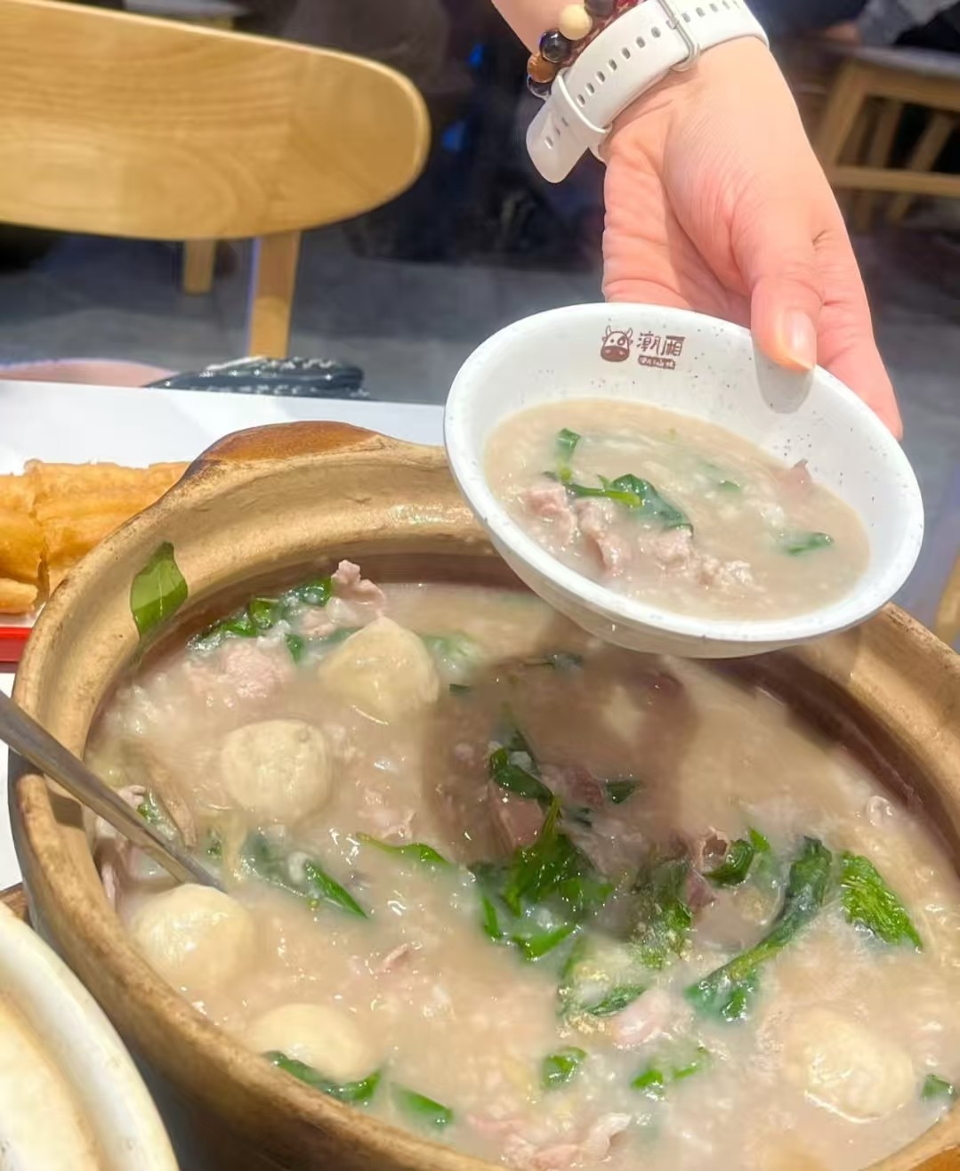 廣東的豬雜粥培訓(xùn)怎么選