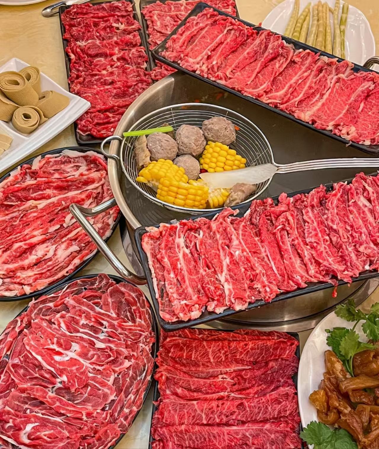 潮汕牛肉火鍋培訓(xùn)在廣州有嗎