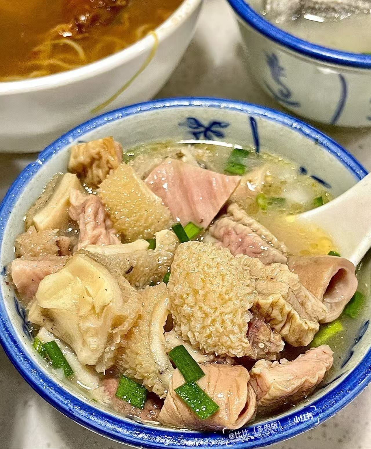 清湯牛雜技術(shù)在那個(gè)培訓(xùn)機(jī)構(gòu)能學(xué)