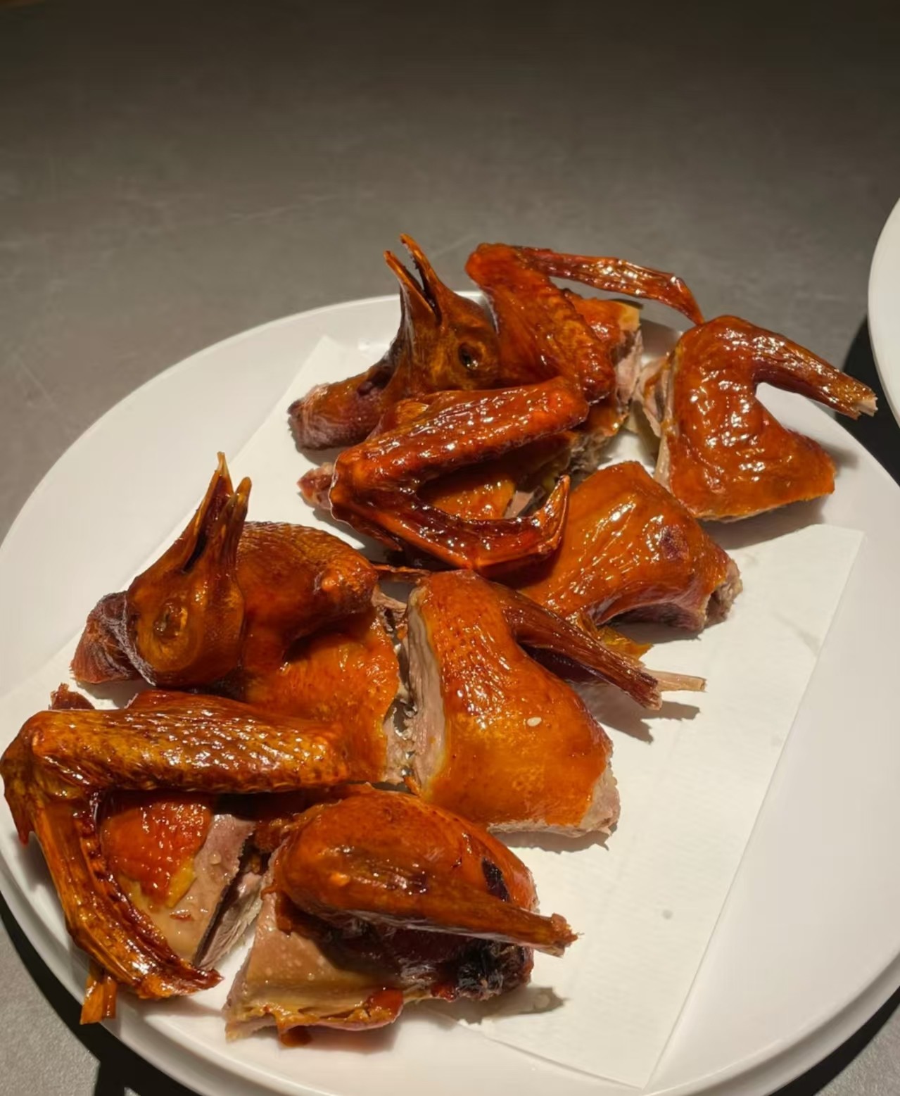 脆皮乳鴿培訓(xùn)班怎么選