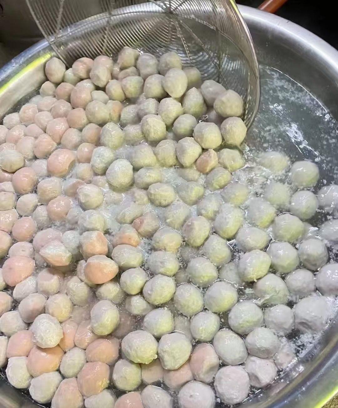 潮汕肉卷培訓(xùn)