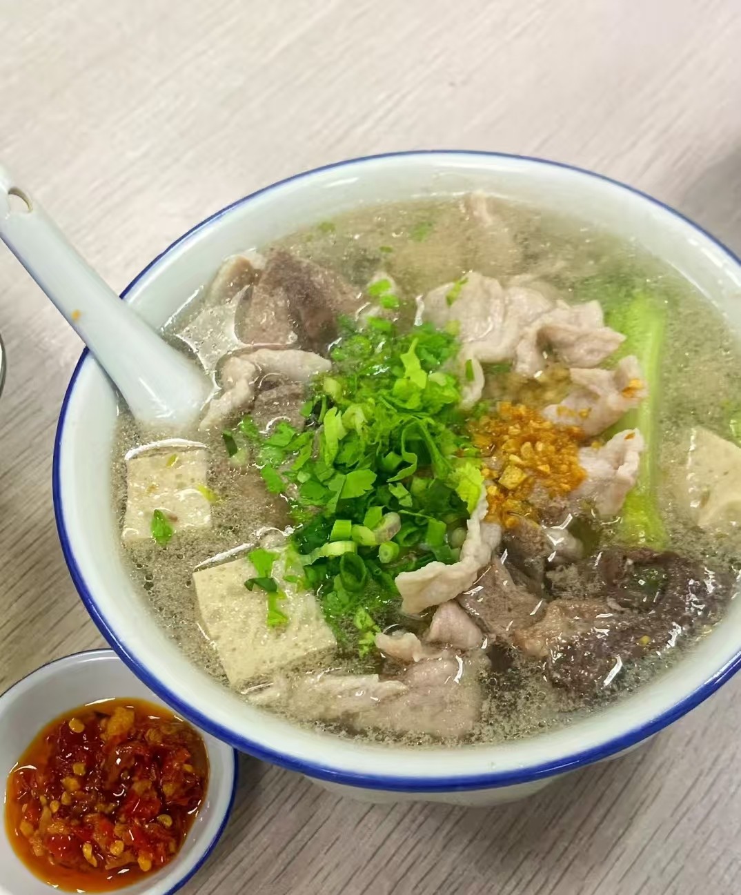 潮汕豬雜湯粉哪家培訓(xùn)機(jī)構(gòu)教學(xué)更厲害