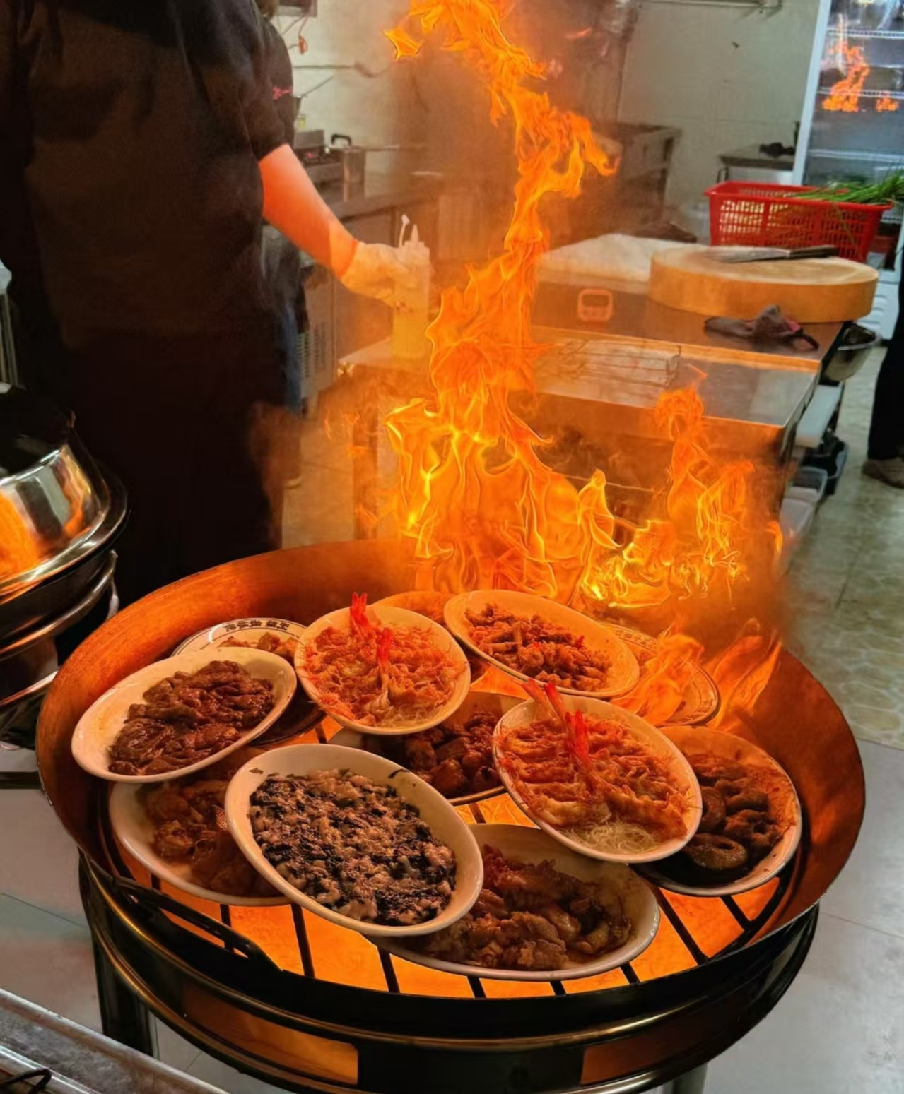 干蒸菜培訓(xùn)哪家強(qiáng)