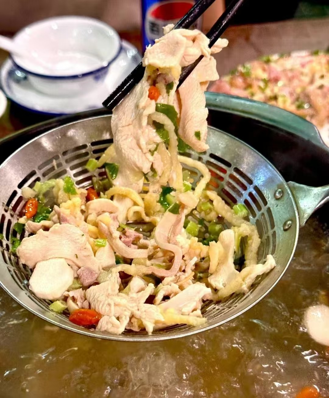 哪家培訓(xùn)機(jī)構(gòu)有潮汕創(chuàng)新土雞火鍋培訓(xùn)