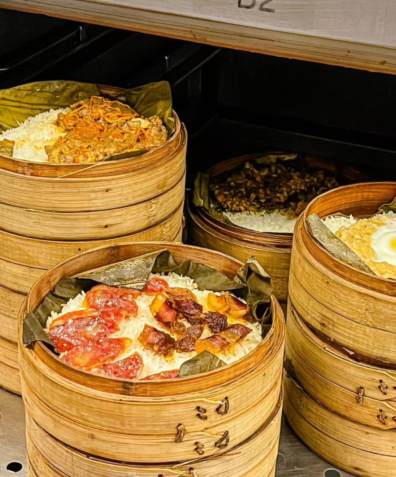 荷葉飯培訓(xùn)機(jī)構(gòu)哪家強(qiáng)