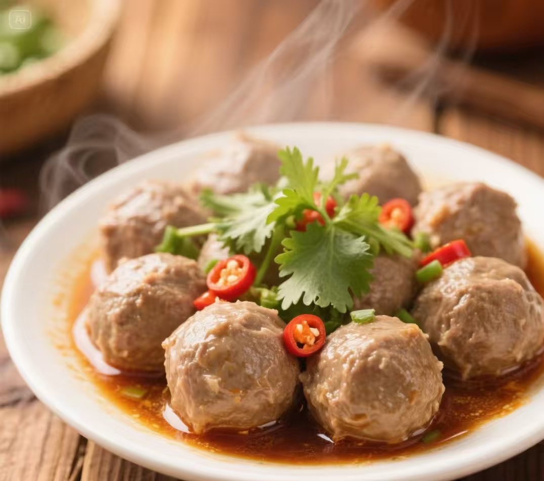 潮汕牛肉丸培訓(xùn)機(jī)構(gòu)哪家有保障
