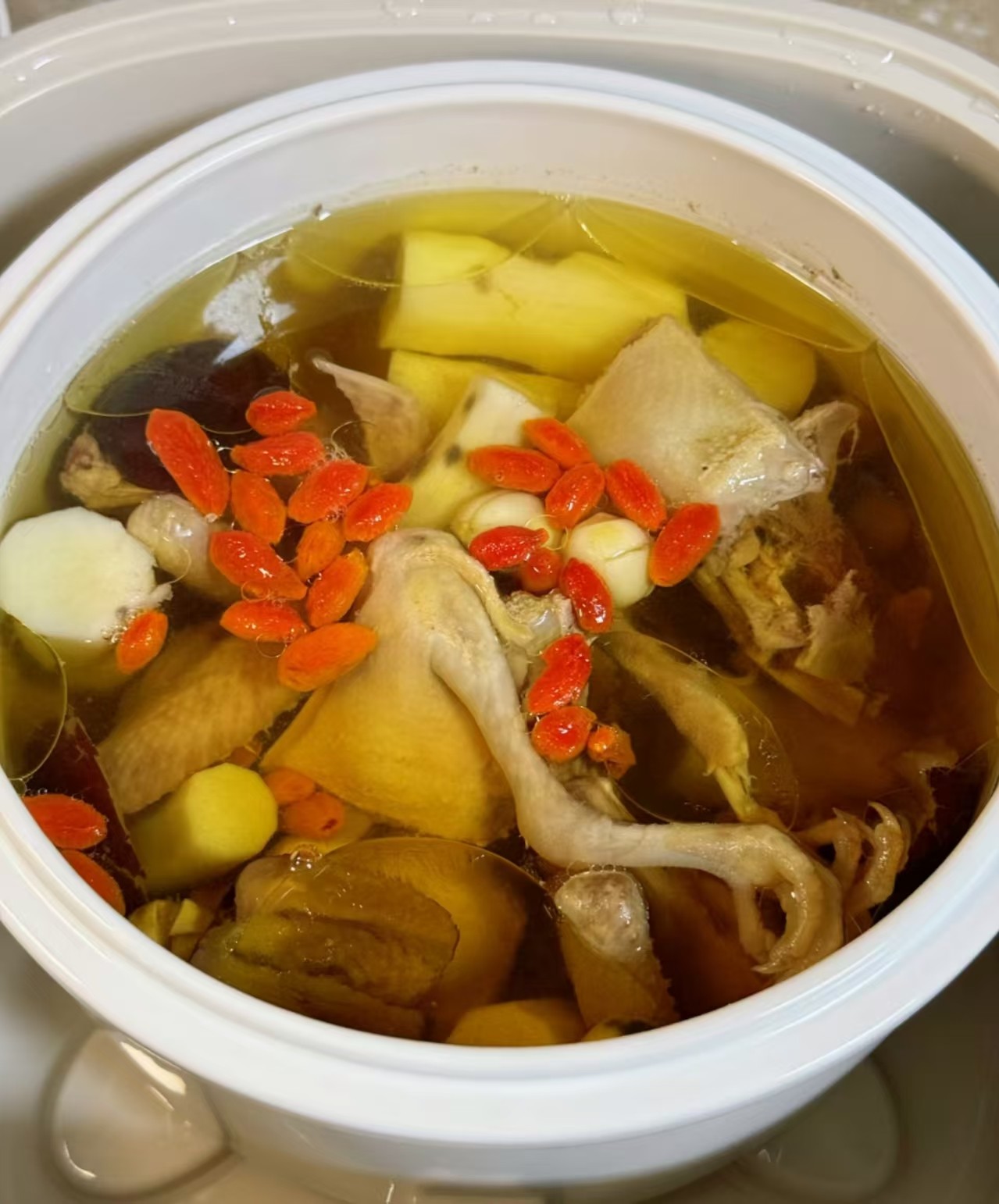 廣式燉湯技術(shù)在哪有