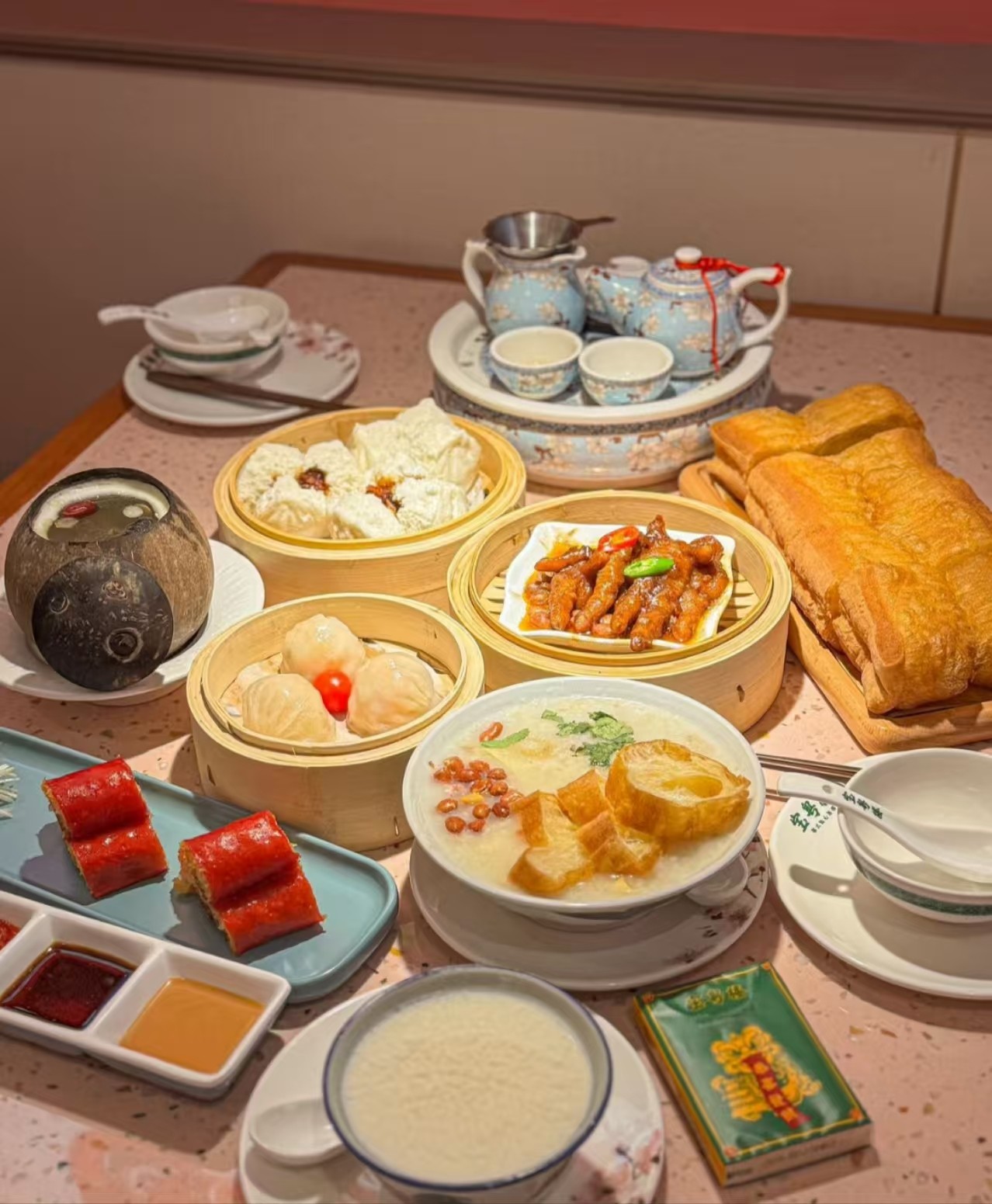 廣式點心培訓機構(gòu)在哪可以聯(lián)系到