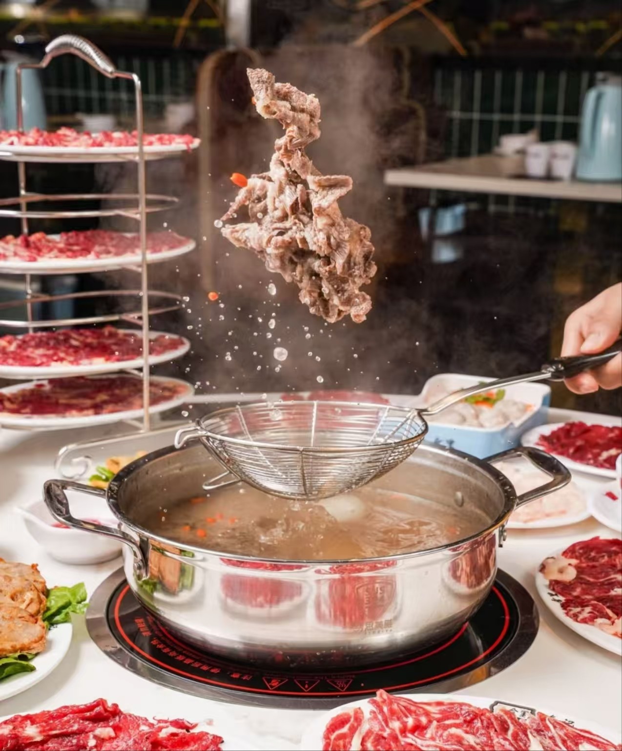 潮汕牛肉火鍋培訓機構盤點