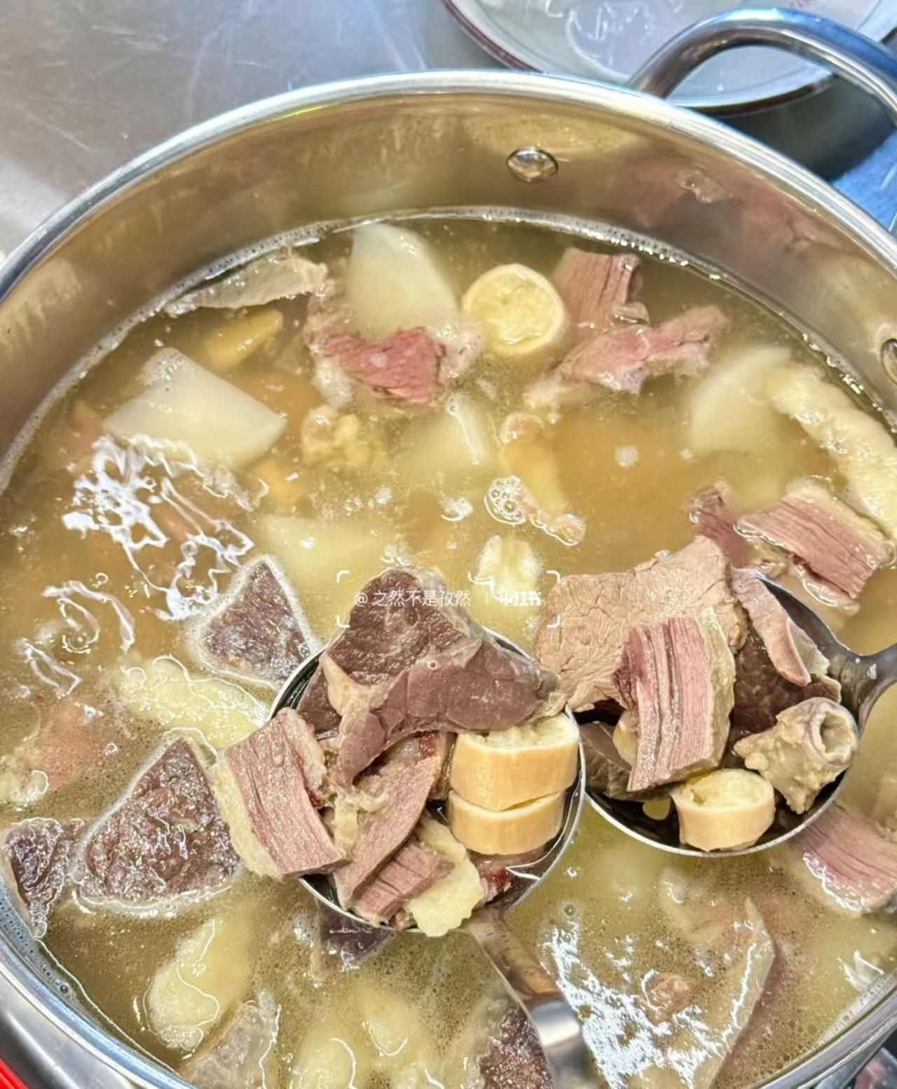 清湯牛雜培訓哪家值得信賴