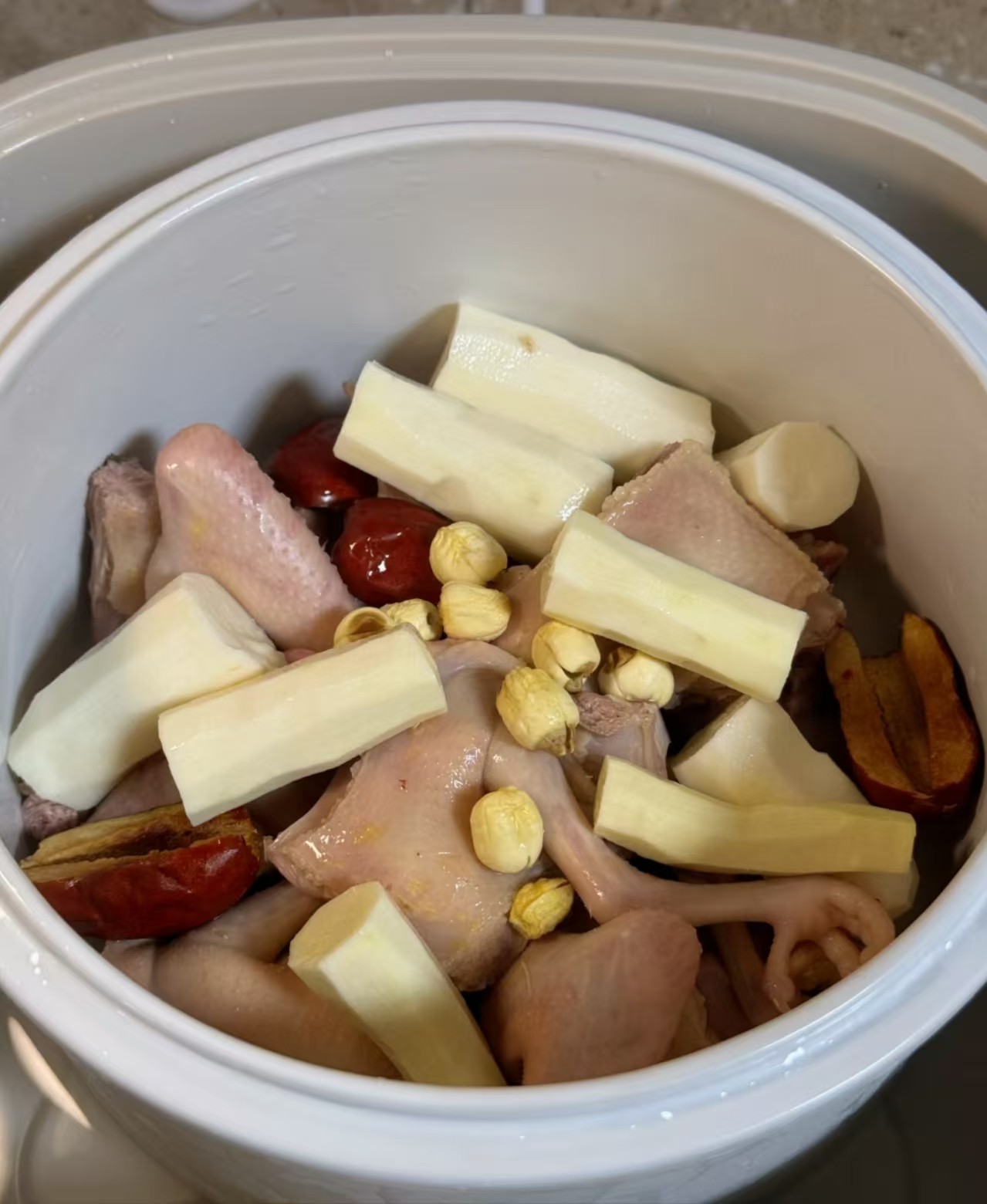 廣式燉湯培訓找靠譜機構