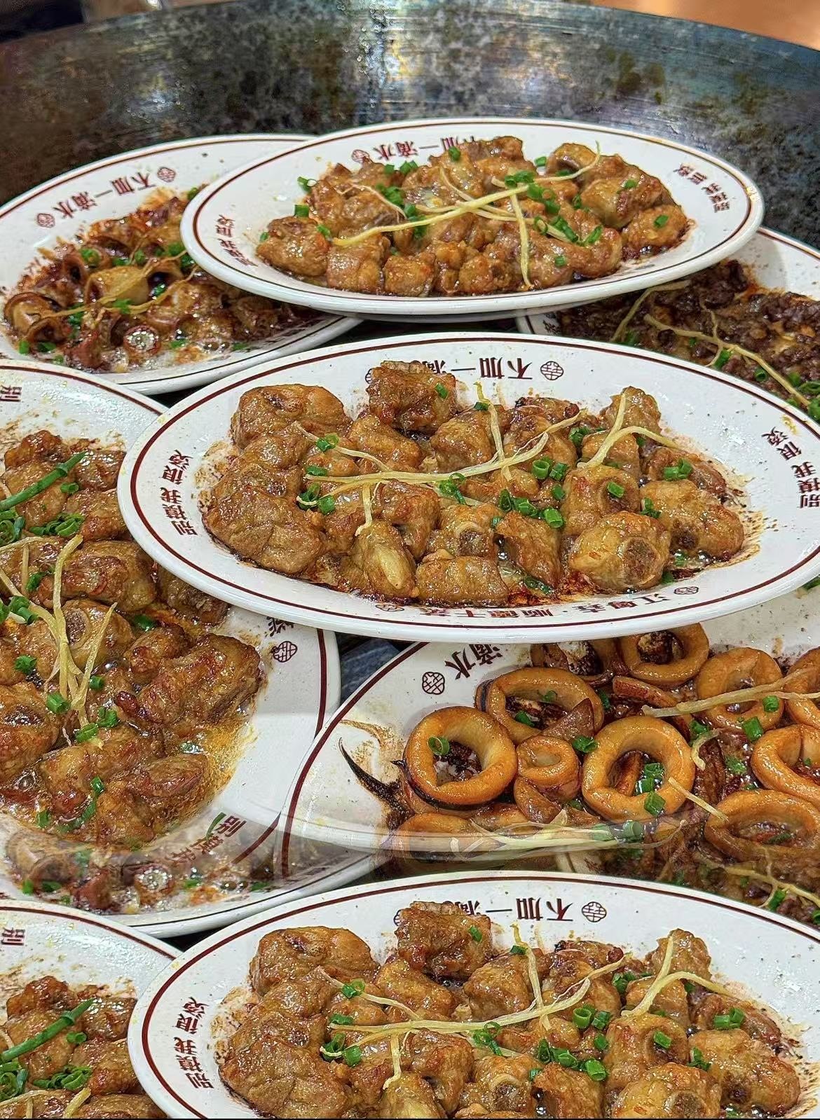 廣州靠譜的順德干蒸菜培訓班
