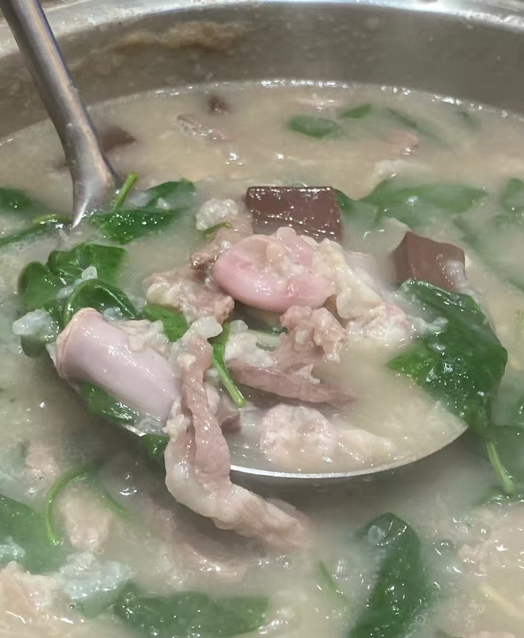 正宗豬雜粥哪里學(xué)