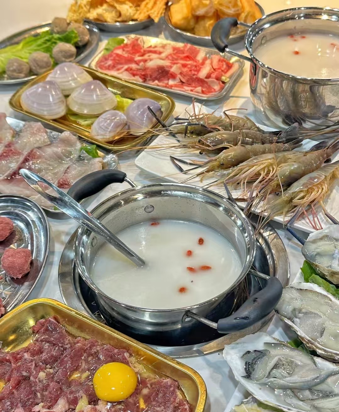 粥底火鍋技術(shù)哪家好