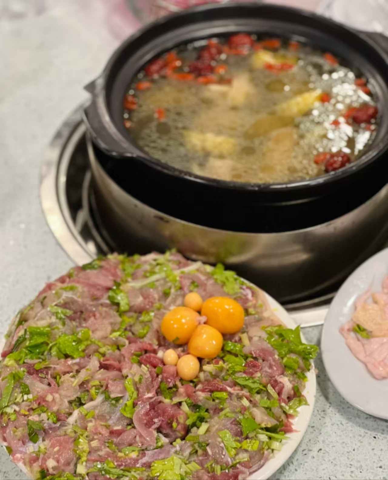 潮汕創(chuàng)新土雞火鍋培訓(xùn)在哪