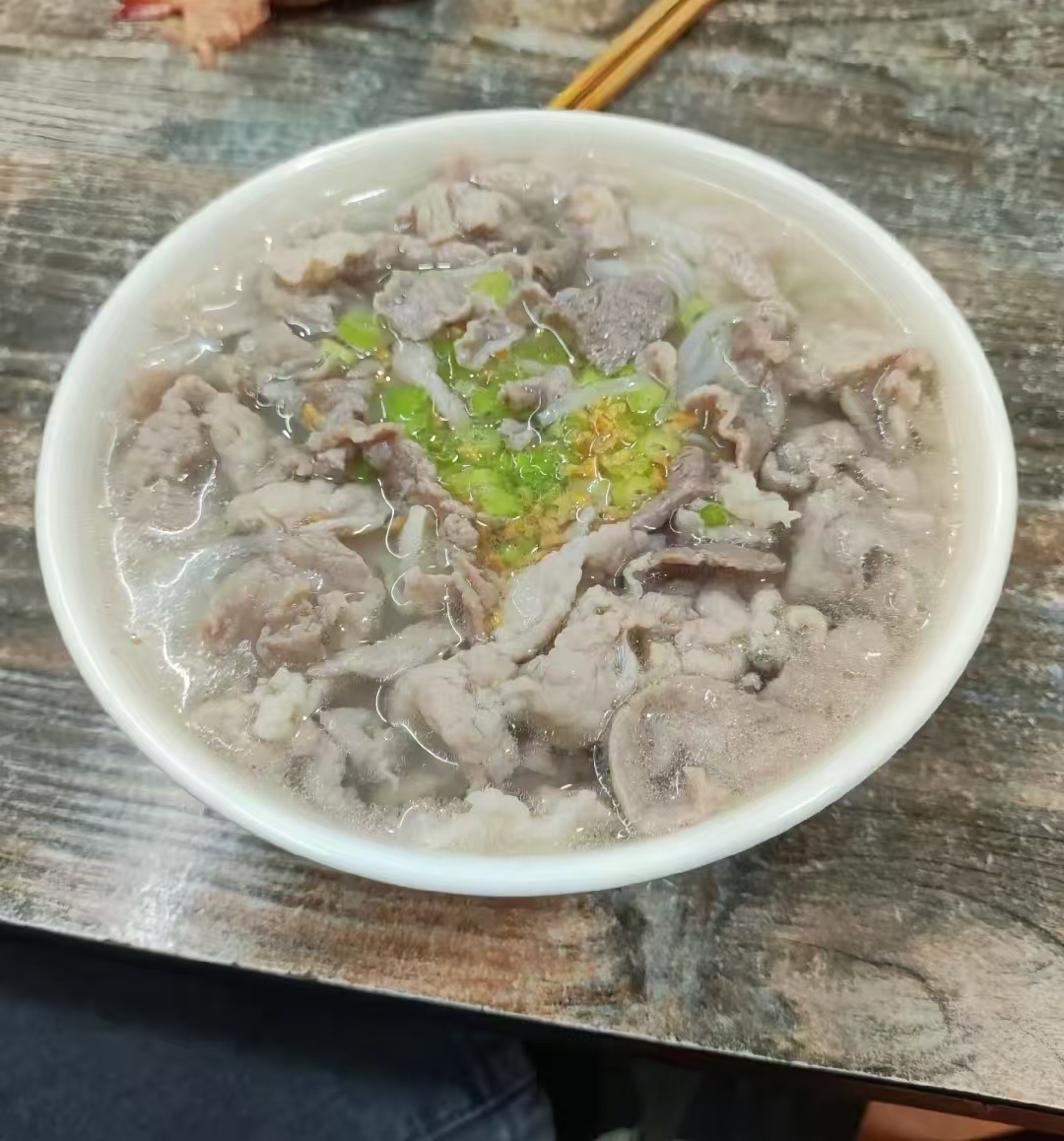 潮汕牛肉粿條培訓(xùn)哪家強(qiáng)