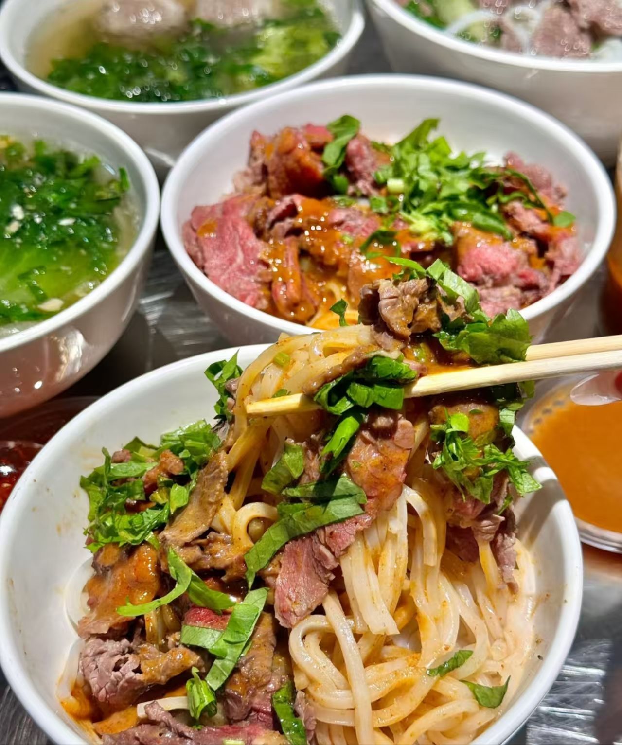 潮汕牛肉粿條培訓(xùn)機(jī)構(gòu)在哪有