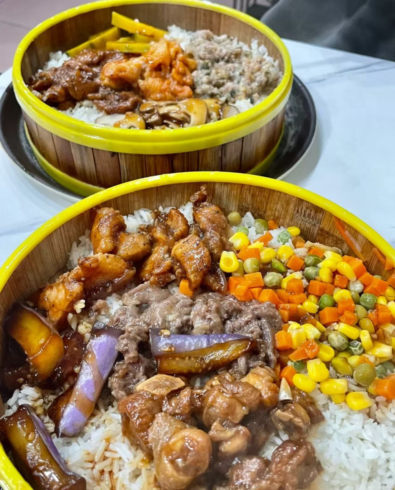 籠仔飯技術(shù)誰(shuí)家正宗