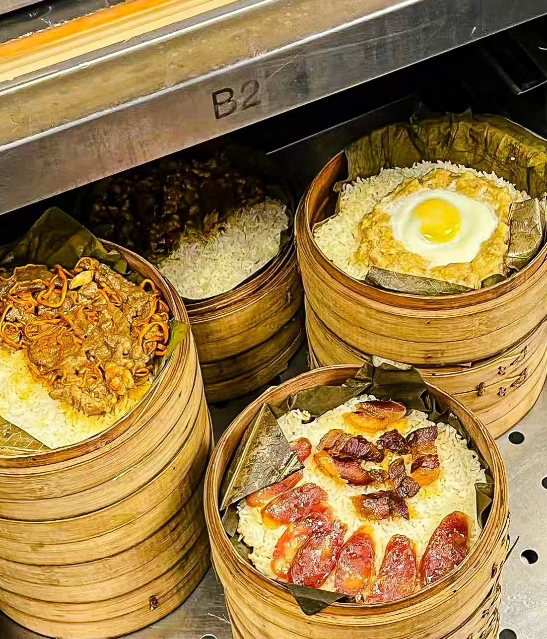 荷葉飯培訓(xùn)