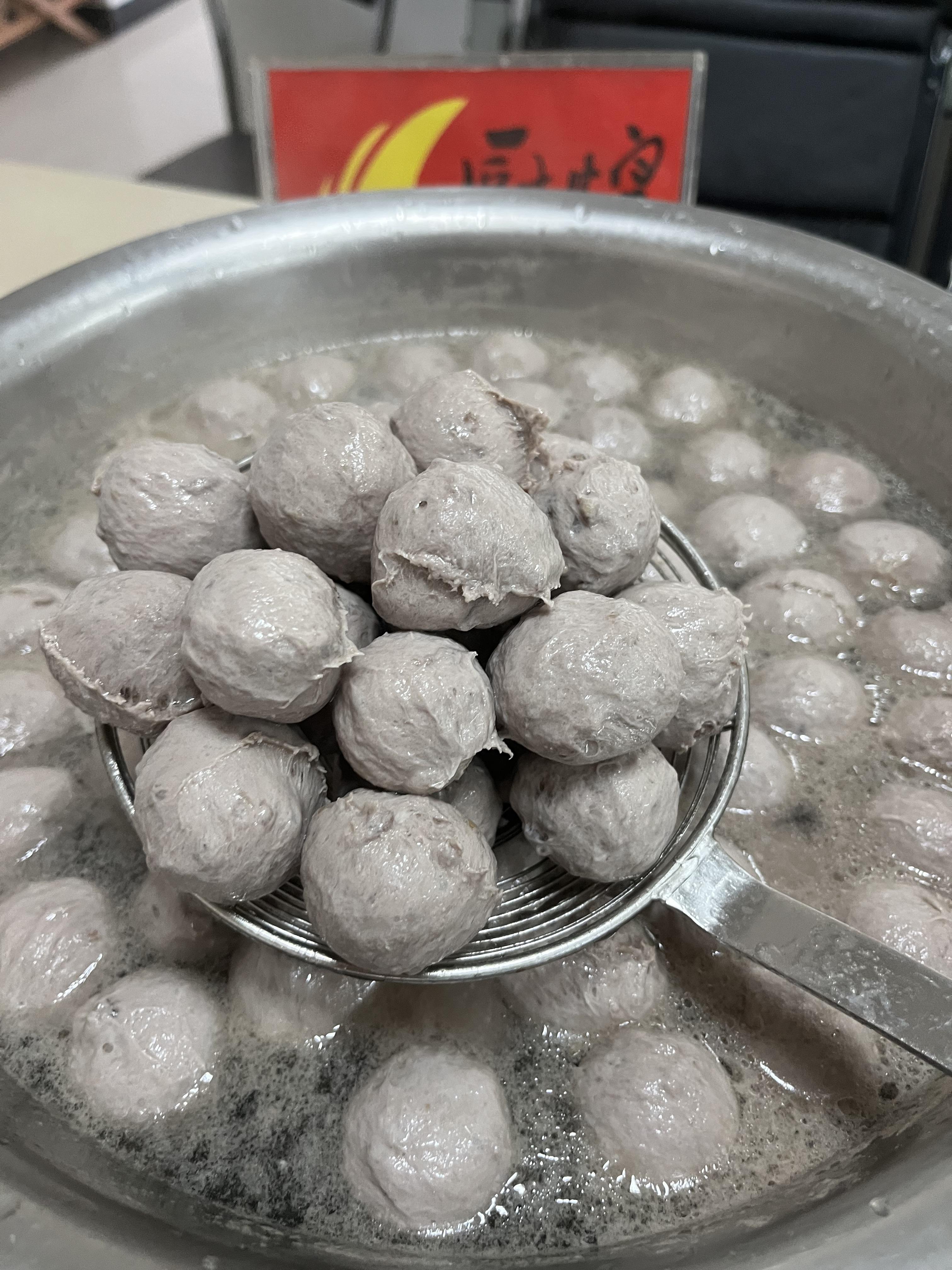 廣東潮汕肉丸培訓(xùn)具體地址在哪