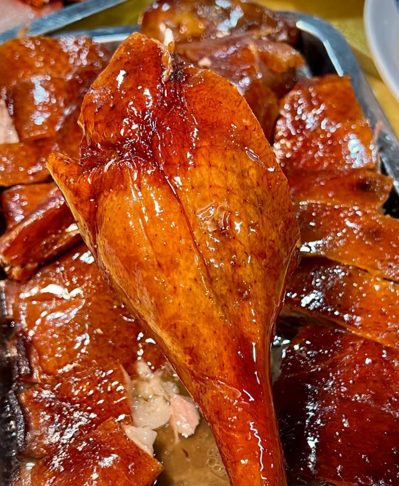 廣式燒臘開(kāi)店全套培訓(xùn)
