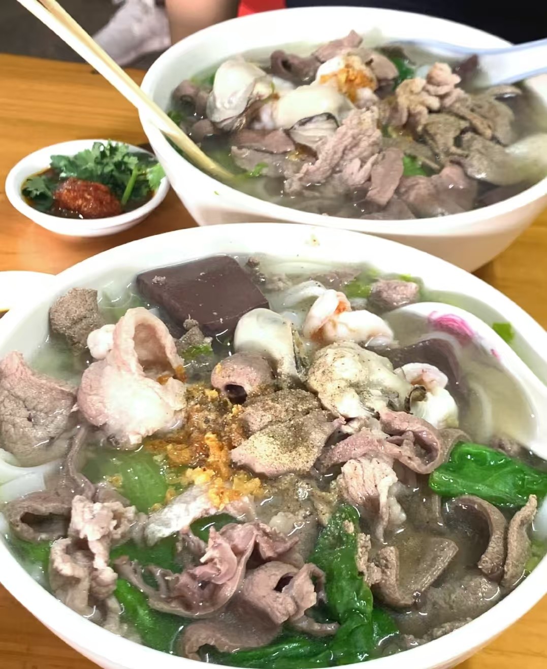 潮汕豬雜湯粉培訓(xùn)機(jī)構(gòu)廣東排名榜