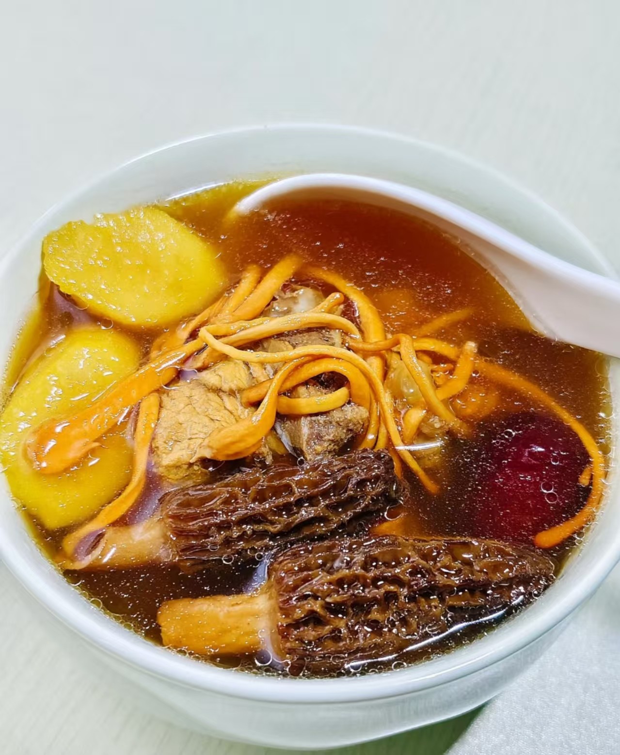 廣式燉湯培訓(xùn)廣州班