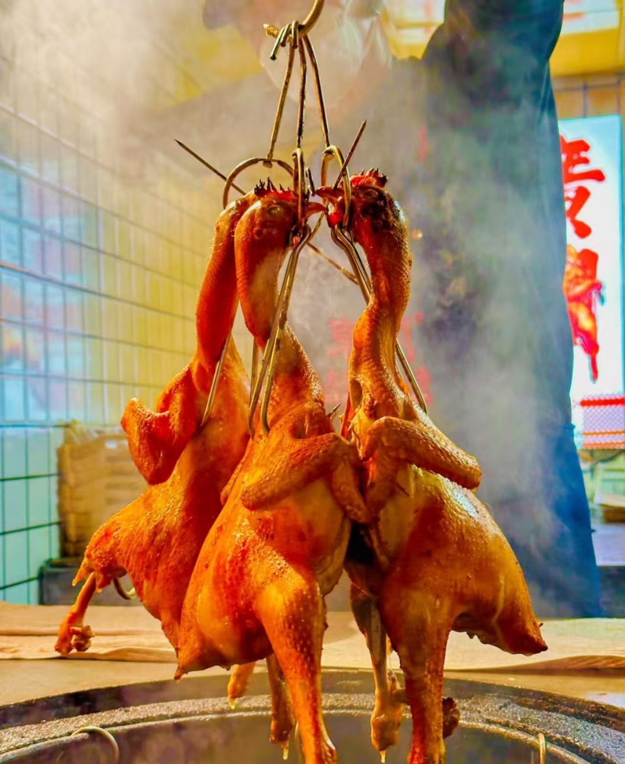 廣式脆皮燒鴨培訓(xùn)機(jī)構(gòu)