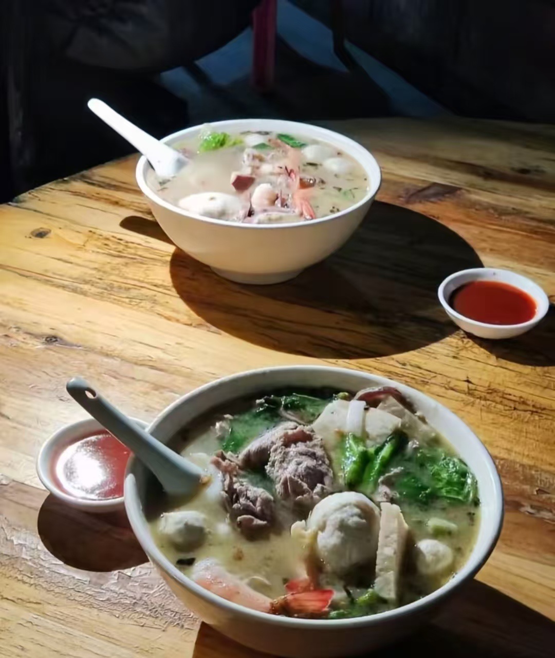 潮汕牛肉粿條培訓(xùn)班內(nèi)容