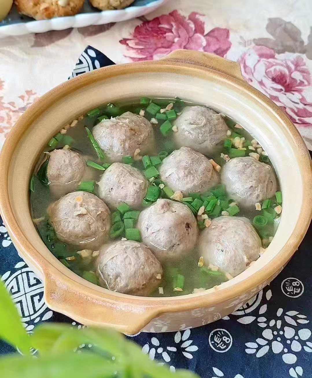 潮汕肉丸培訓(xùn)班內(nèi)容