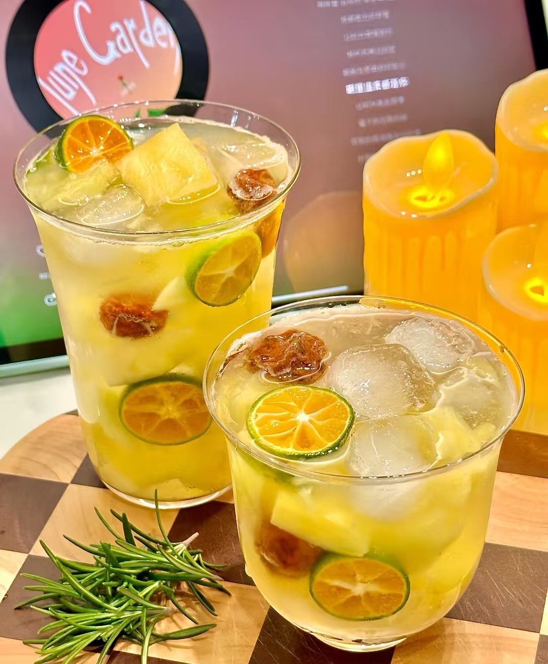 檸檬茶培訓(xùn)班