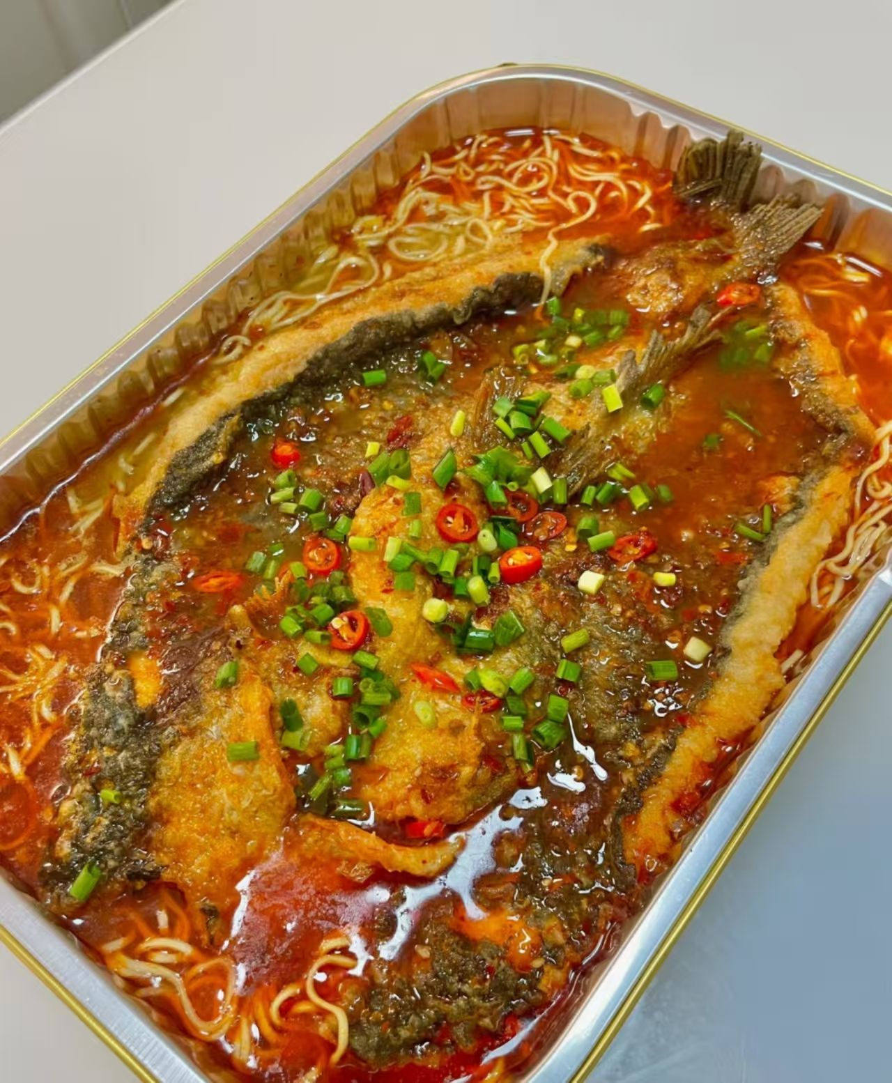 烤魚(yú)培訓(xùn)班