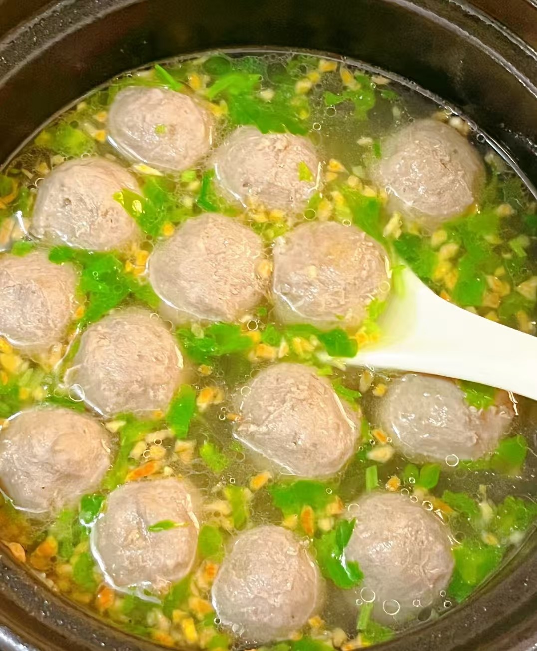 正宗潮汕肉丸培訓(xùn)機(jī)構(gòu)