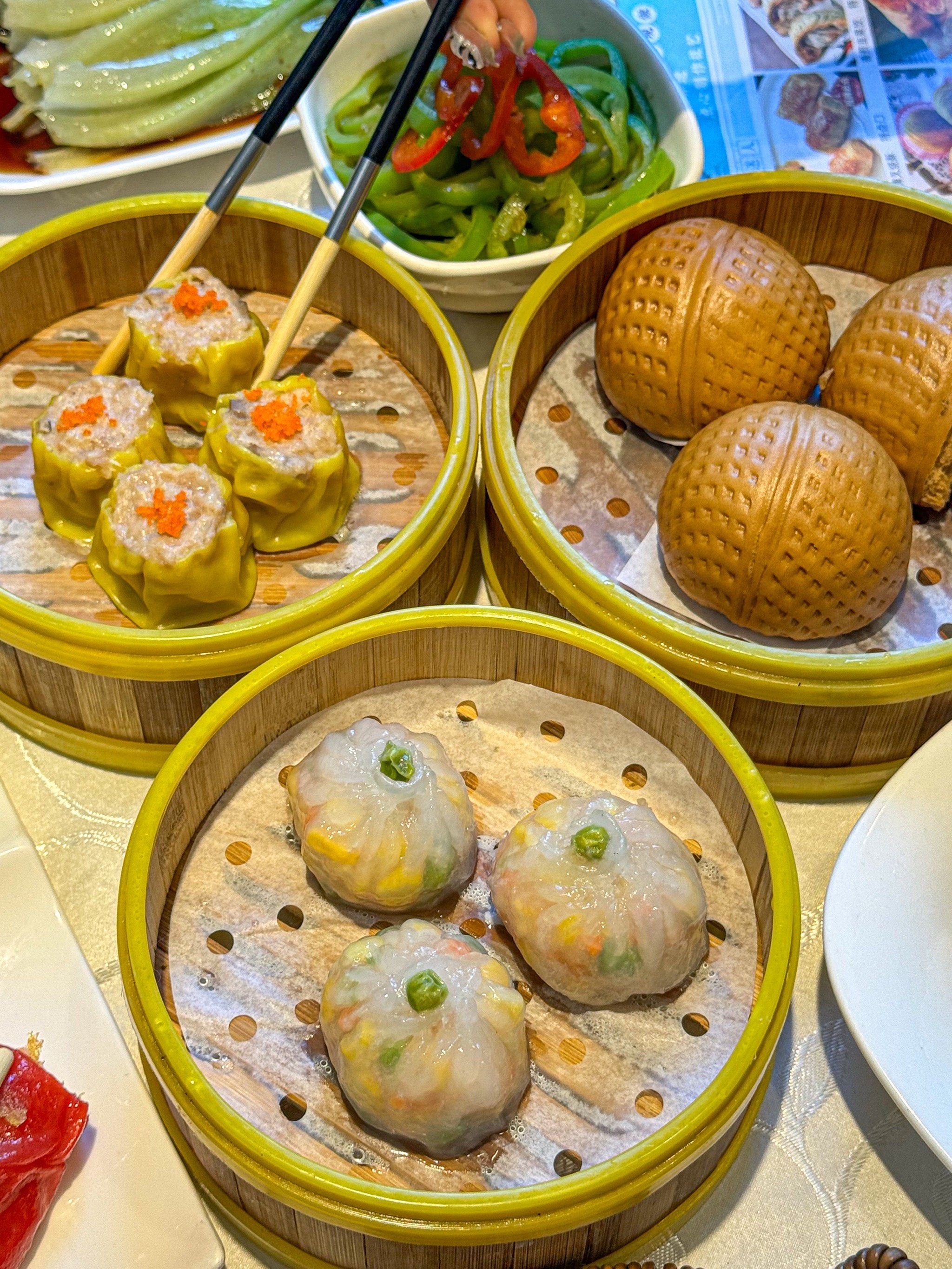 廣東廚煌專業(yè)廣東早茶培訓(xùn)機(jī)構(gòu)