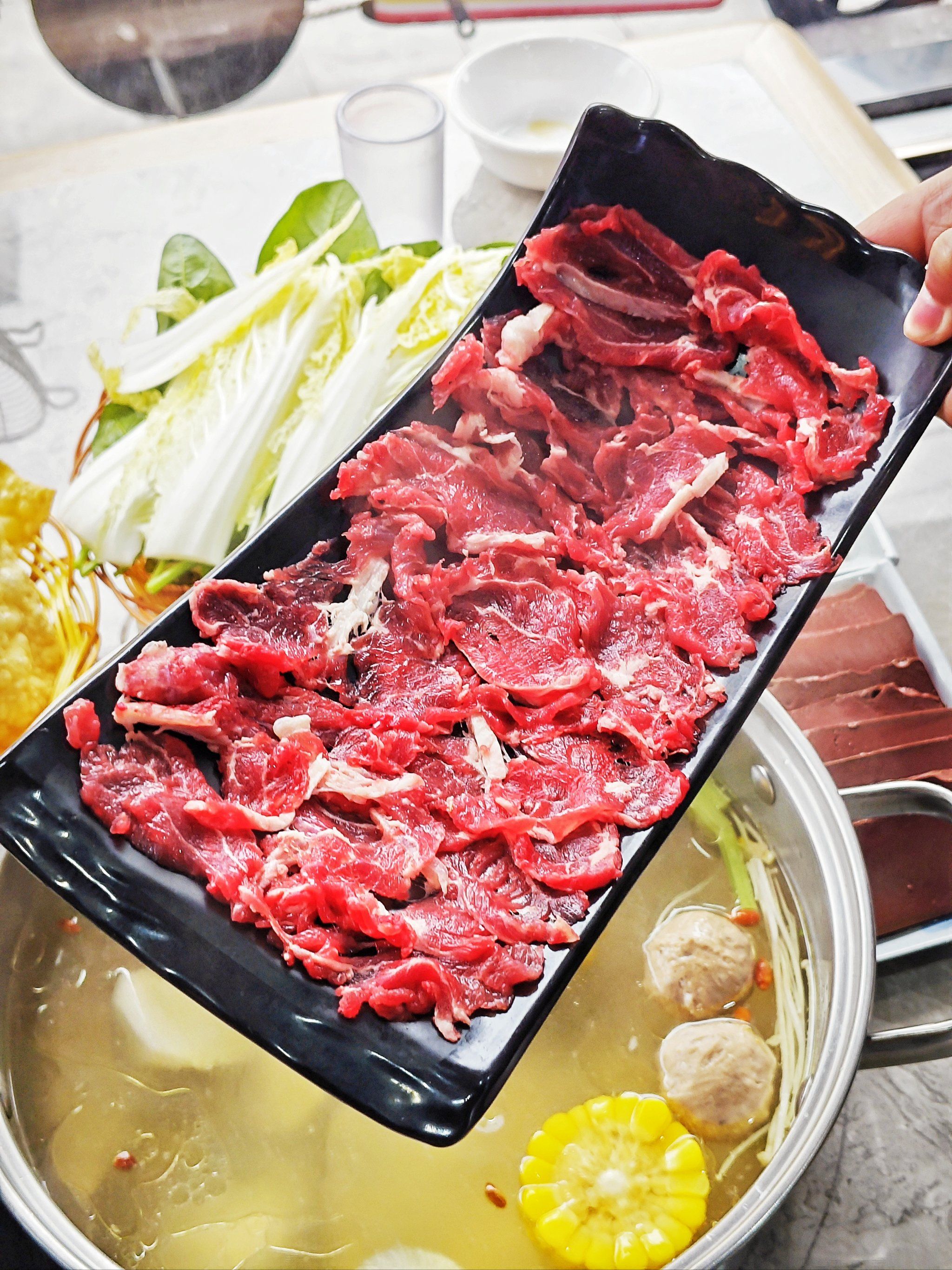 附近 哪里有學(xué)牛肉火鍋培訓(xùn)