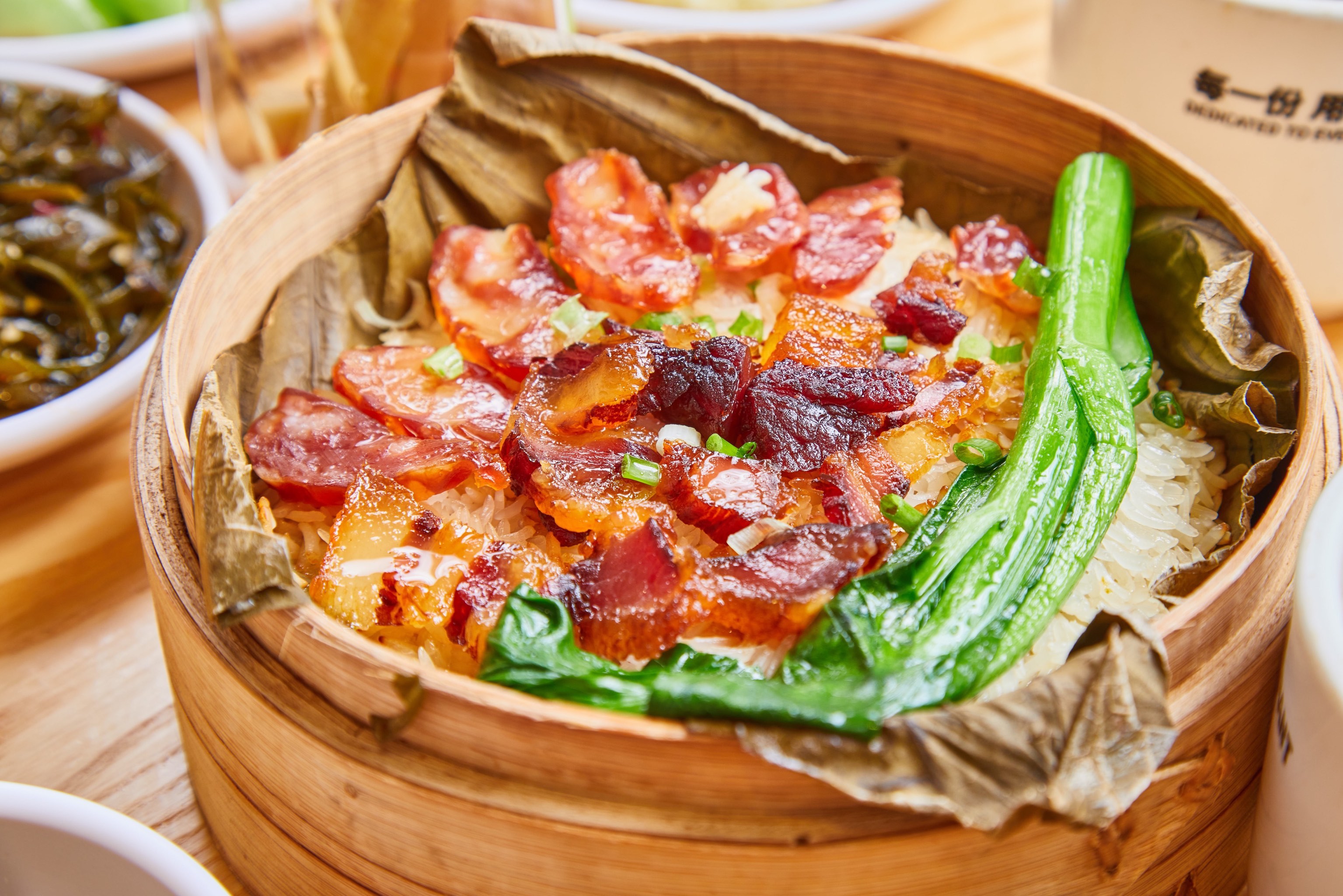 廚煌提供籠仔飯技術(shù)培訓(xùn)