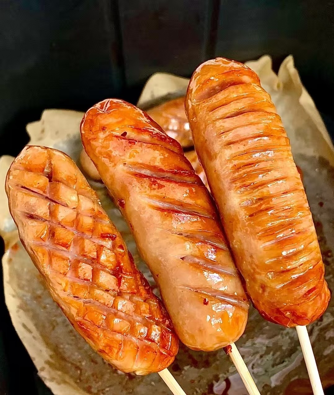 教學(xué)鮮肉腸培訓(xùn)到廚煌